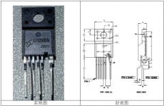 芯茂微推出高可靠TO220F-6封装大功率电源芯片