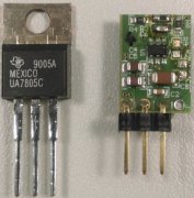 为下一代家电供电：如何积少成多