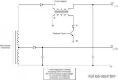 6大常用电源电路设计方案