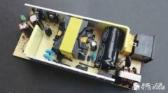 16V笔记本充电器降压为12.6V锂电池充电器电路