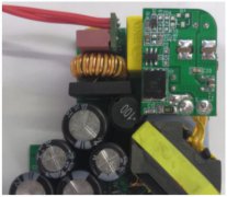 大联大世平集团推出基于onsemi产品的高集成准谐