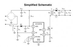 USB Type-C适配器具有足够高的效率