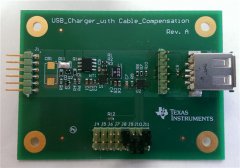 汽车端口完整电源解决方案