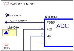 了解基准电压源：超低压差，而不仅仅是串联基