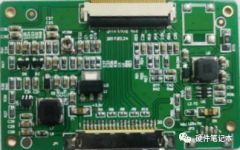 电容升压电路简介