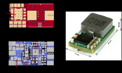 <b>采用20mm×11mm封装的25A负载点设计的神秘面纱</b>