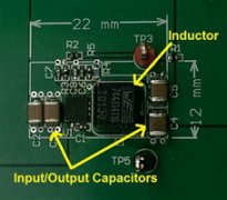 非同小可：如何减小稳压器尺寸
