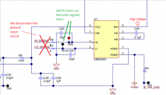 用一个Hercules LaunchPad开发套件控制GaN功率级