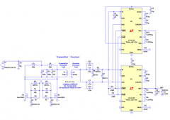 将LTC4120无线电源接收器加倍以实现更高的电池充