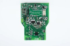 基于华源智信的15W充电器全套电源方案解析