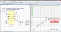 LTspice---DC-DC转换器仿真