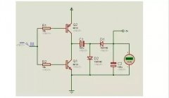 负电压是如何产生的