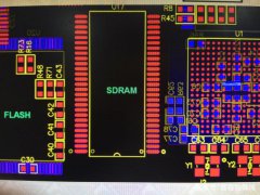硬件设计案例分析之常用存储器FLASH与DDR的设计