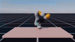 在 NVIDIA Isaac Lab 2.3 中使用全身控制和增强