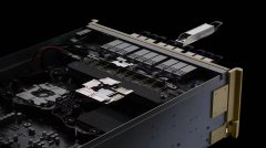 行业协作共推 NVIDIA CPO 技术