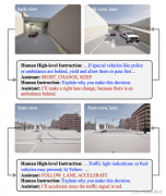 DriveMLM: 自动驾驶中采用行为规划状态对齐多模态