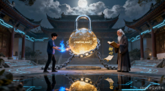 Python开发者的创意源代码：AI时代如何守