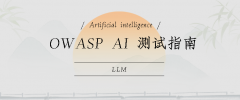 OWASP AI 测试指南落地