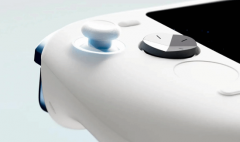 AYANEO NEXT II：重新定义掌上性能的“未来旗舰”