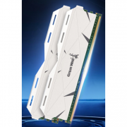 长城 16GB DDR5 6000内存条京东限时促销到手只要4