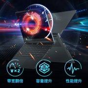 联想 16GB DDR5 5600内存条京东限时秒杀到手只要3