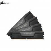 美商海盗船 96G DDR5 5200内存满减热售最低7799元
