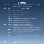 雷克沙 NM存储卡 128GB 华为手机扩容神器 京东自营