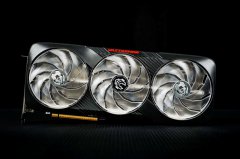 瀚铠 RX9070XT 超合金 Pro 《黑神话》FSR 4 测试 史诗