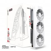 讯景 RX 9070 海外版 Pro 显卡特价来袭 京东自营惊