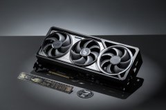 DLSS 4.5 黑科技正式降临！华硕显卡硬核实力全面