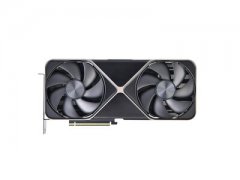 NVIDIA RTX5080 英伟达显卡涡轮版评测 旗舰算力与紧