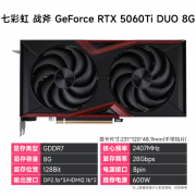 攀升 RX7900XTX 海外版 Pro 显卡 2249 元 高性能畅享