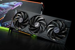 技嘉 RTX5060Ti AORUS GeForce ELITE 小雕 16G 评测 时尚静