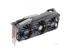 Inno3D RTX3070Ti全系深度解析：冰龙与黑金，图灵时