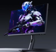 玩游戏一般买什么显示器？AGON AG277UX AI显示器凭