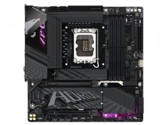技嘉 Z890M AORUS ELITE WIFI7主板深度评测：千元级全