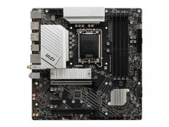 京东钜惠！微星 B760M主板限时特价到手仅949元