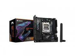 技嘉 B850I AORUS PRO主板限时特价到手只要1699元