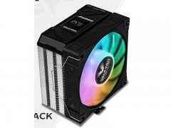 瓦尔基里 AL125 BLACK VK散热器京东限时特价到手只