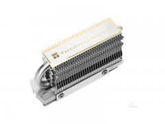 利民 HR-09 2280 PRO 散热器评测 19.9元抢享高效静音