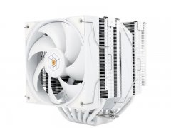 利民 RP130 皇家执政官风冷散热器京东限时特惠到