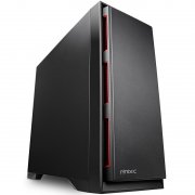 安钛克 P101 机箱仅 309 元限时抢 静音大空间高性