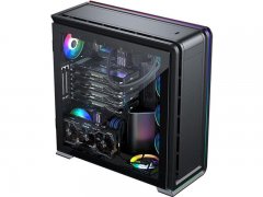 追风者 719LTG 机箱仅 789 元 全景海景房大空间高颜