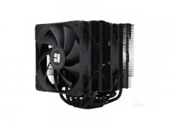 利民 PA120 散热器低至187元 京东热销双塔