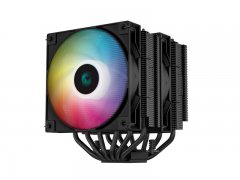 九州风神 AG620 ARGB标准版散热器京东限时特价到手