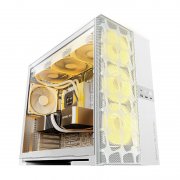 几何未来 Model5机箱京东限时满减到手直减409！