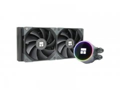 利民 FM EX 240水冷散热器京东限时秒杀到手只要