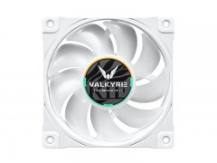 瓦尔基里 AL125 WHITE VK散热器京东限时钜惠到手仅