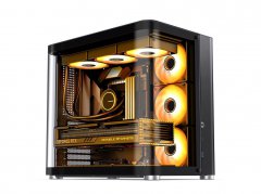乔思伯 TK-2 全塔ATX机箱 今日特惠739元即可入手