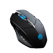 英菲克 PW1 有线鼠标 京东自营仅19.8元